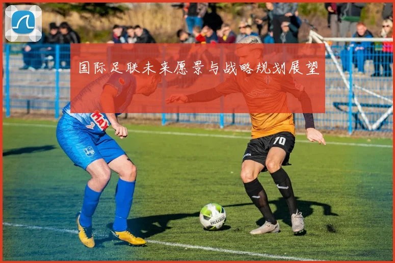 国际足联未来愿景与战略规划展望